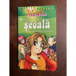 WITCH - 100 de trucuri...