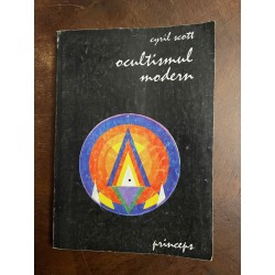 Cyril Scott - Ocultismul...
