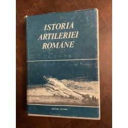 Istoria artileriei române -...