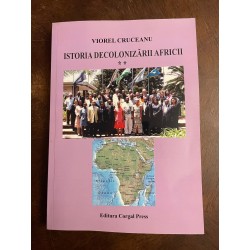 Viorel Cruceanu - Istoria...