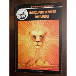 Georgeta Hunt Williamson -...