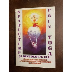 Spatiu timp si dincolo de...