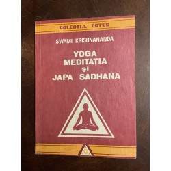 Swami Krishnananda - Yoga,...