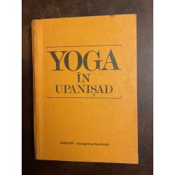 Yoga in Upanisad (Ca noua!)