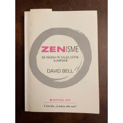 ZENisme - David Bell (Ca...