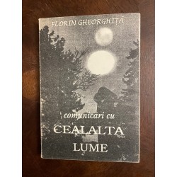 Florin Gheorghita -...