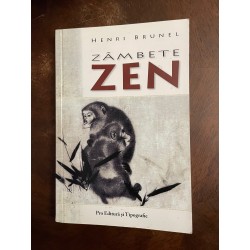 Zambete Zen - Henri Brunel...