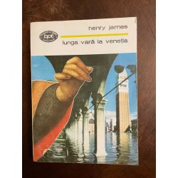 Henry James - Lunga vara la...