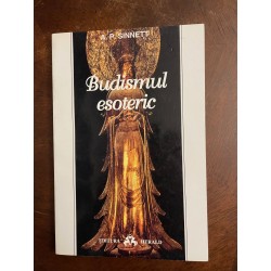 BUDISMUL ESOTERIC - A.P....