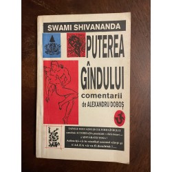 Puterea Gandului - Swami...