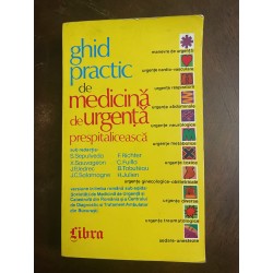 Ghid Practic de medicina de...