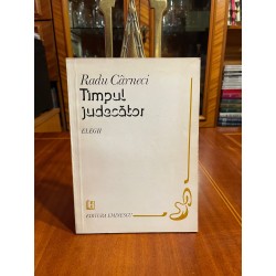 Radu Cârneci - Timpul...