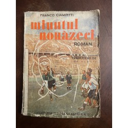 Franco Ciampitti - Minutul...