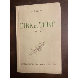 George Coșbuc - Fire de...