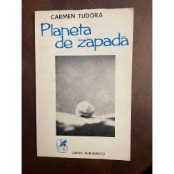 Carmen Tudora - Planeta de...