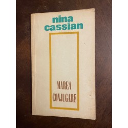 Nina CASSIAN - Marea...