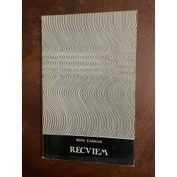 Nina CASSIAN - Recviem...