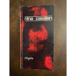 Nina CASSIAN - Sîngele...