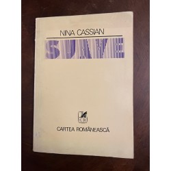 Nina CASSIAN - Suave (prima...