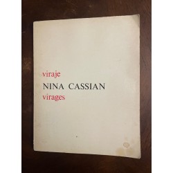 Nina CASSIAN - Viraje...
