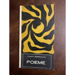 Ioanid Romanescu - Poeme...