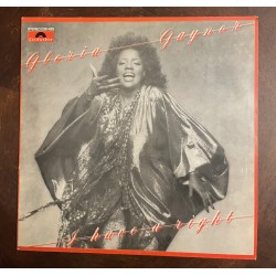 Gloria Gaynor - I Have a...