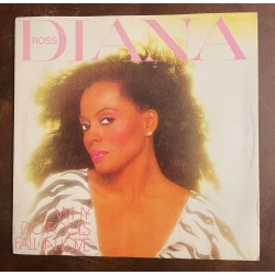 Diana Ross - Why Do Fools...