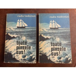 Radu Tudoran - Toate...