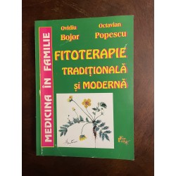 Fitoterapie traditionala si...