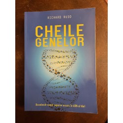Cheile genelor - Richard...