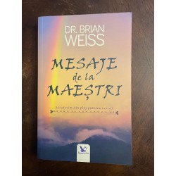 Brian Weiss - Mesaje de la...