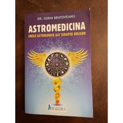 ASTROMEDICINA Cheile...