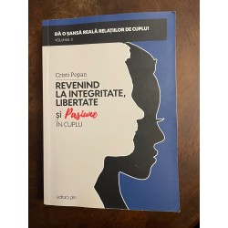 Revenind la Integritate,...