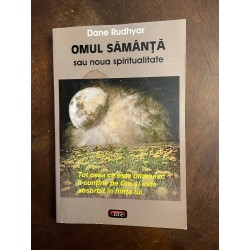 Omul samanta sau noua...