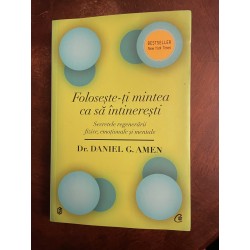 Foloseste-ti mintea ca sa...