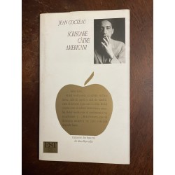 Jean Cocteau - Scrisoare...