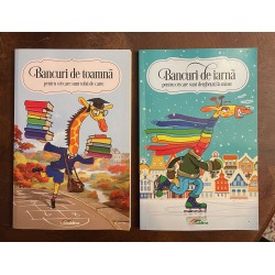 Bancuri de toamnă si...