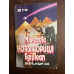 Misterele Horoscopului...