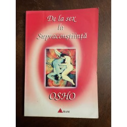Osho - De la sex la...