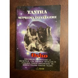 Osho - Tantra, suprema...