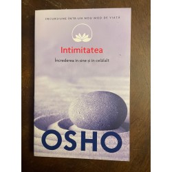 Osho - Intimitatea:...