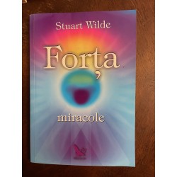 Stuart Wilde - Forta....