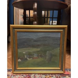 Tablou GHEORGHE VELEA -...