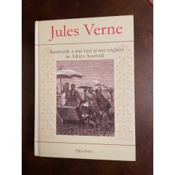 JULES VERNE 6 vol. ErcPress...