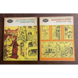 Set 6 vol. ISTORIA...