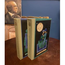 1001 de nopti. Basme arabe...