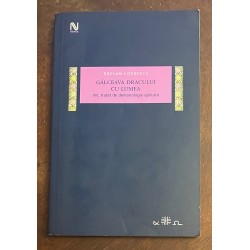 Galceava dracului cu lumea...