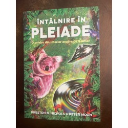 Intalnire in Pleiade O...