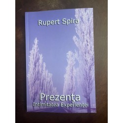 PREZENTA Intimitatea...