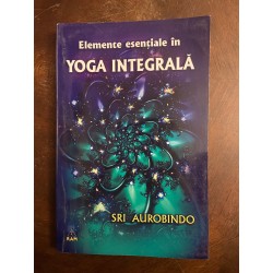 Sri Aurobindo - Elemente...